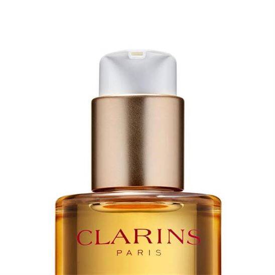 Clarins Total Cleansing Oil 150 ml Makyaj Temizleme Yağı - 2