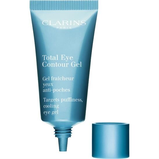 Clarins Total Eye Contour Gel 20 ml Göz Çevresi Jeli - 5