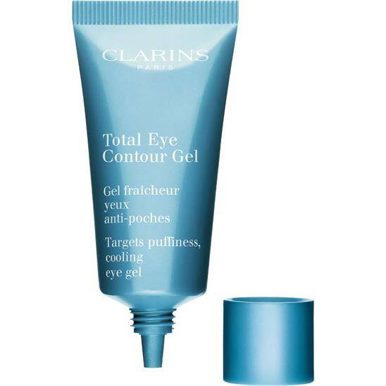 Clarins Total Eye Contour Gel 20 ml Göz Çevresi Jeli - 5