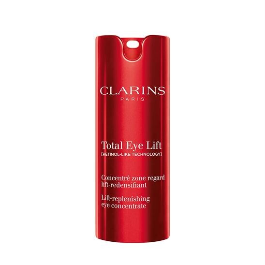 Clarins Total Eye Lift 15 ml Onarıcı Göz Kremi