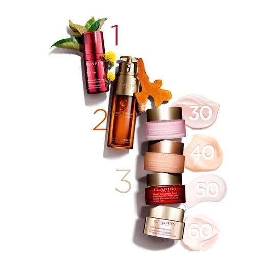 Clarins Total Eye Lift 15 ml Onarıcı Göz Kremi - 6