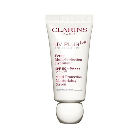 Clarins UV Plus [5P] Anti-Pollution Ecran SPF50 30ml Çoklu Koruma