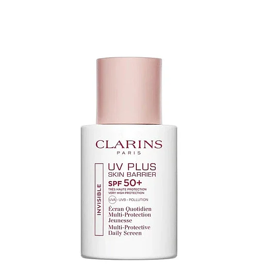 Clarins UV Plus Anti-Pollution Translucent SPF 50+ 30 ml Güneş Kremi