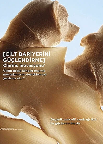 Clarins UV Plus Anti-Pollution Translucent SPF 50+ 30 ml Güneş Kremi - 9
