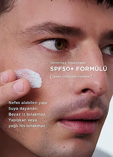 Clarins UV Plus Anti-Pollution Translucent SPF 50+ 30 ml Güneş Kremi - 11