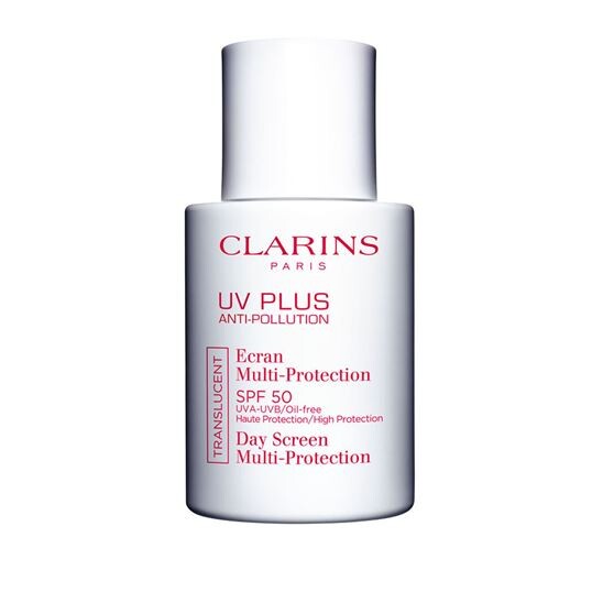 Clarins UV Plus SPF 50 30 ml Güneş Kremi