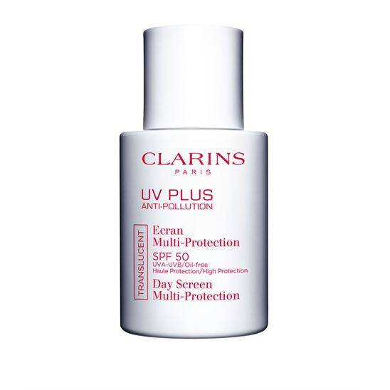 Clarins UV Plus SPF 50 30 ml Güneş Kremi - 1