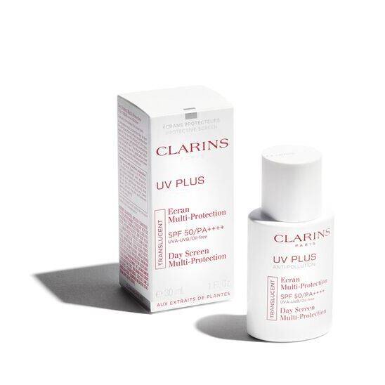 Clarins UV Plus SPF 50 30 ml Güneş Kremi - 2