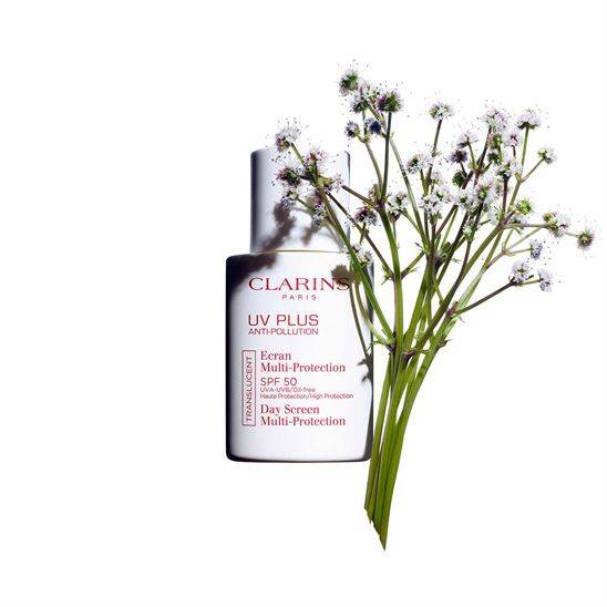 Clarins UV Plus SPF 50 30 ml Güneş Kremi - 5