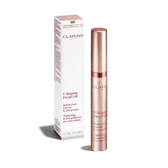 Clarins V Shaping Facial Lift Eye Concentrate 15 ml (1)