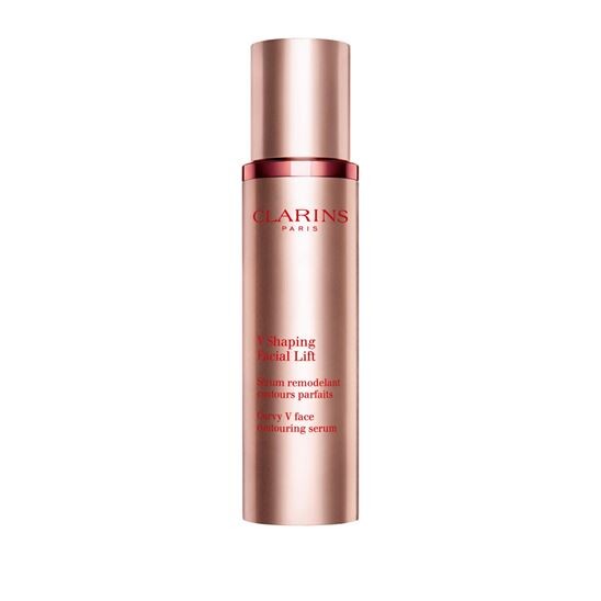 Clarins V Shaping Facial Lift Serum 50 ml Sıkılaştırıcı Serum