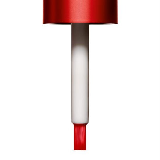 Clarins Water Lip Stain 03 Red Water Kalıcı Ruj - 3