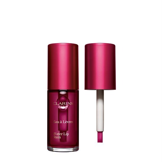 Clarins Water Lip Stain 04 Violet Water Kalıcı Ruj - 1