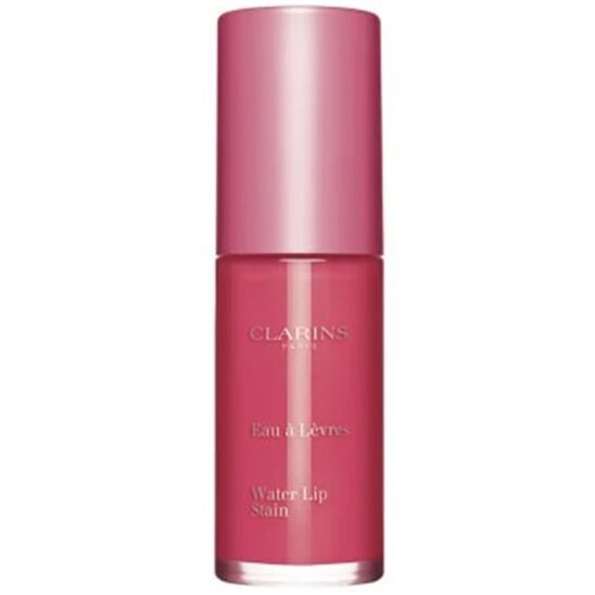 Clarins Water Lip Stain 11 Soft Pink Water Kalıcı Ruj (1)