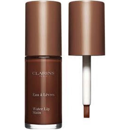 Clarins Water Lip Stain 12 Mocha Water Kalıcı Ruj