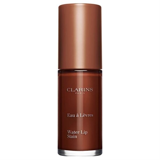 Clarins Water Lip Stain 12 Mocha Water Kalıcı Ruj (1)