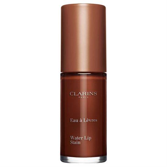 Clarins Water Lip Stain 12 Mocha Water Kalıcı Ruj - 2