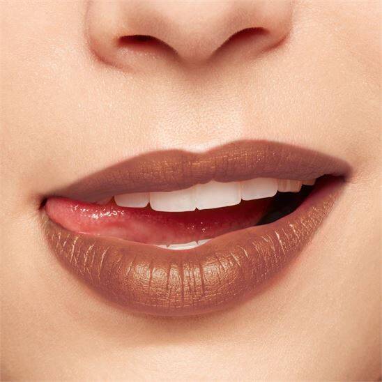 Clarins Water Lip Stain 12 Mocha Water Kalıcı Ruj - 4