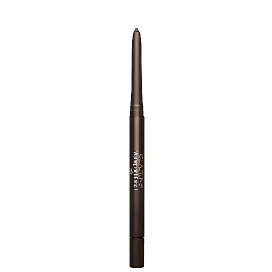 Clarins Waterproof Eye Pencil 02 Brown Suya Dayanıklı Göz Kalemi (1)