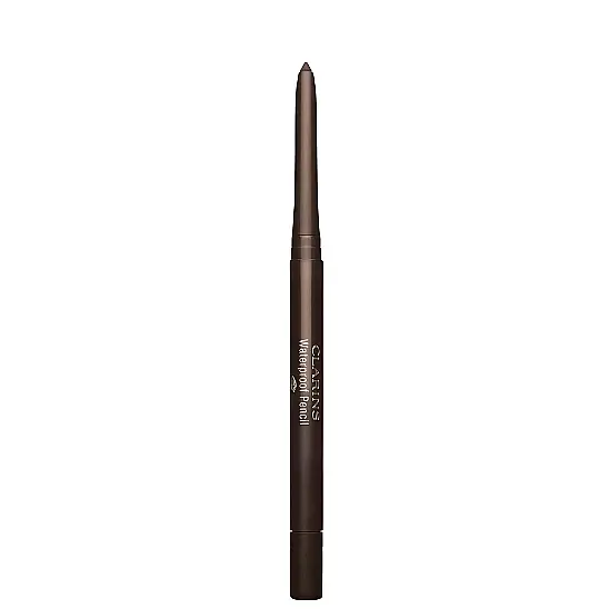 Clarins Waterproof Eye Pencil 02 Brown Suya Dayanıklı Göz Kalemi - 2