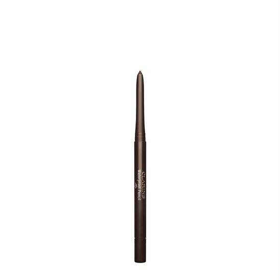 Clarins Waterproof Eye Pencil 02 Brown Suya Dayanıklı Göz Kalemi (1)