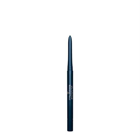 Clarins Waterproof Eye Pencil 03 Blue Suya Dayanıklı Göz Kalemi (1)