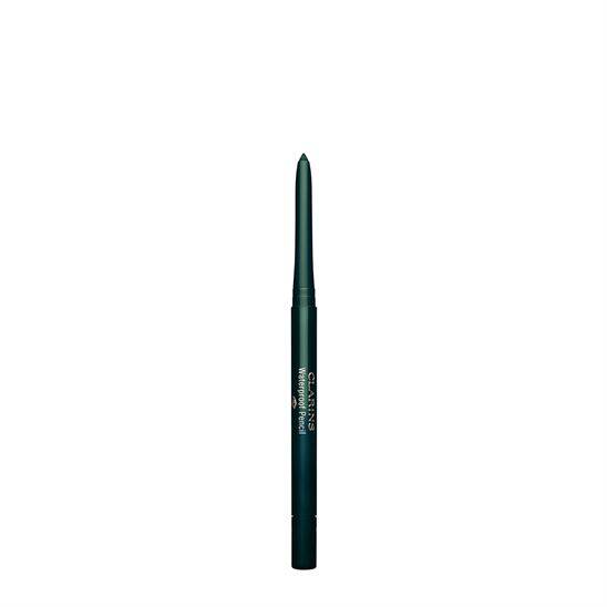 Clarins Waterproof Eye Pencil 05 Vert Suya Dayanıklı Göz Kalemi - 2