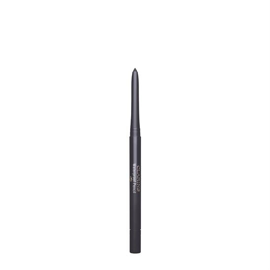 Clarins Waterproof Eye Pencil 06 Grey Suya Dayanıklı Göz Kalemi (1)