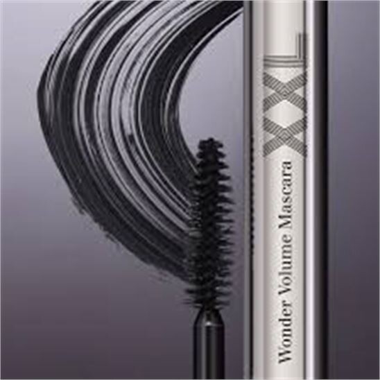 Clarins Wonder Volume Mascara XXL 3 ml Sample - 1
