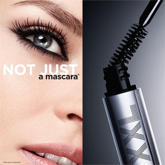 Clarins Wonder Volume XXL Mascara Black - 4