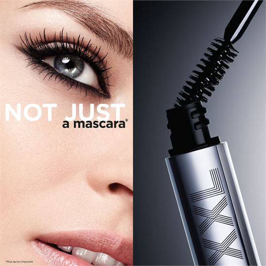 Clarins Wonder Volume XXL Mascara Black - 4