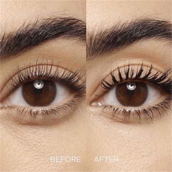 Clarins Wonder Volume XXL Mascara Black - 5