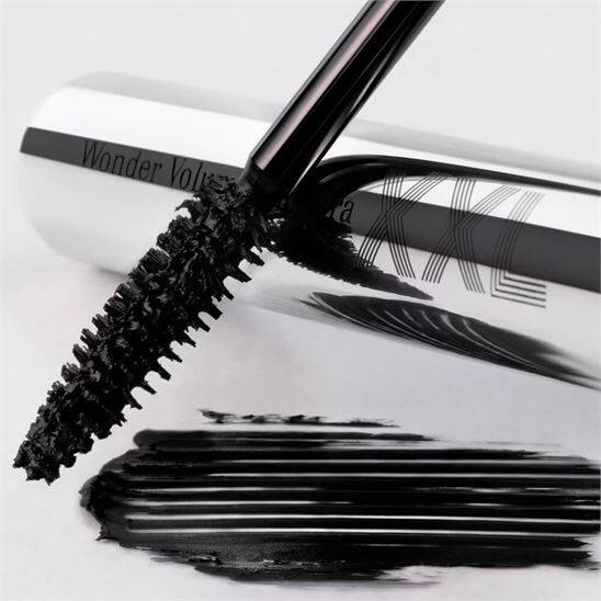 Clarins Wonder Volume XXL Mascara Black - 7