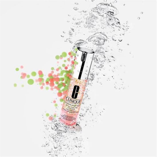 Clinique 96 Saat Nem Koruma Teknolojili Göz Kremi - 4