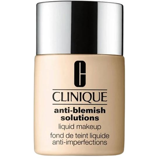 Clinique Acne Solutions Anti-Blemish Fondöten 30 ml CN52 Neutral - 1
