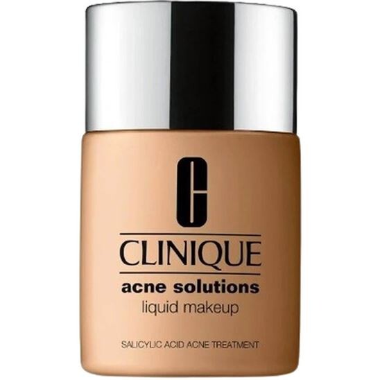Clinique Acne Solutions Anti-Blemish Fondöten 30 ml CN70 Vanilla - 1