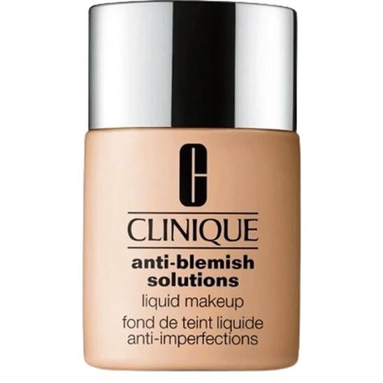 Clinique Acne Solutions Anti-Blemish Fondöten 30 ml CN74 Beige - 1
