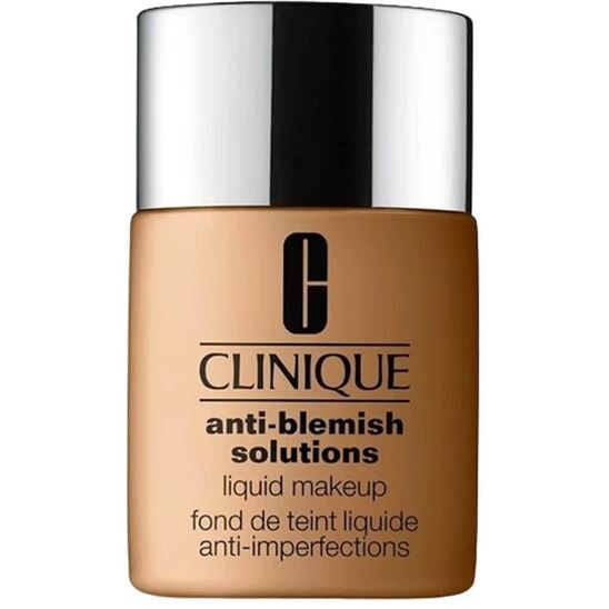 Clinique Acne Solutions Anti-Blemish Fondöten 30 ml CN90 Sand - 1