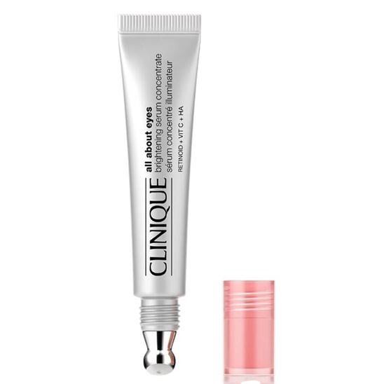 Clinique All About Eyes 10 ml Göz Çevresini Aydınlatmaya Yardımcı Serum