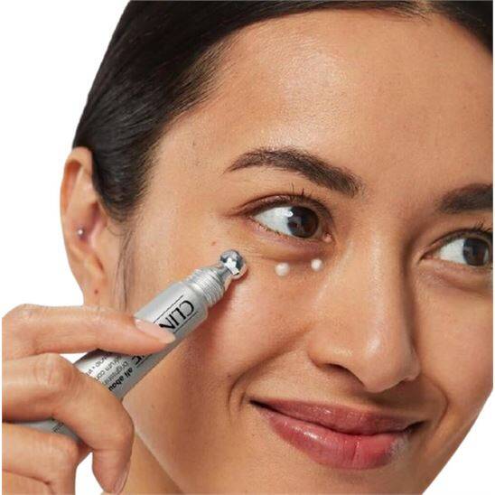 Clinique All About Eyes 10 ml Göz Çevresini Aydınlatmaya Yardımcı Serum - 3