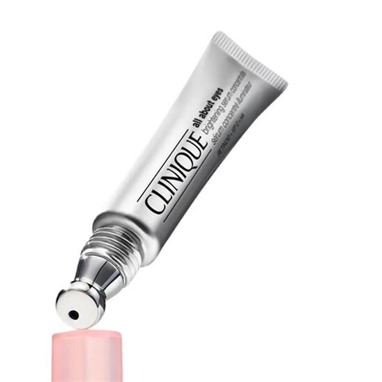 Clinique All About Eyes 10 ml Göz Çevresini Aydınlatmaya Yardımcı Serum - 7