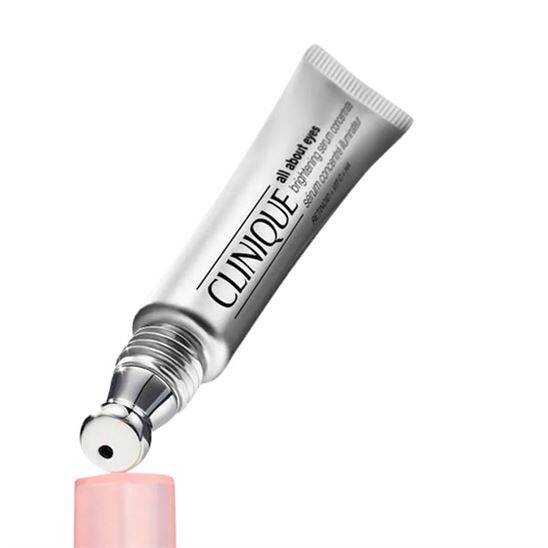 Clinique All About Eyes 10 ml Göz Çevresini Aydınlatmaya Yardımcı Serum - 7