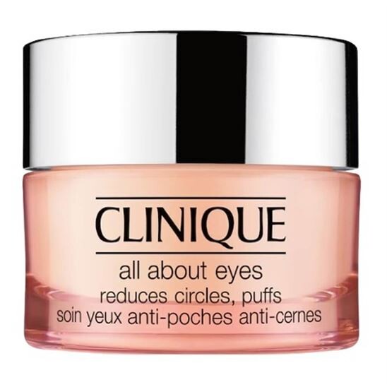 Clinique All About Eyes 15 ml Bakım Kremi