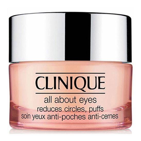 Clinique All About Eyes 30 ml Bakım Kremi - 1