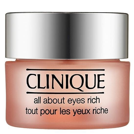 Clinique All About Eyes Rich 30 ml - 1