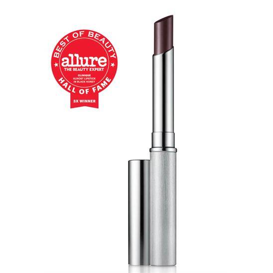Clinique Almost Lipstick Black Honey Ruj - 2