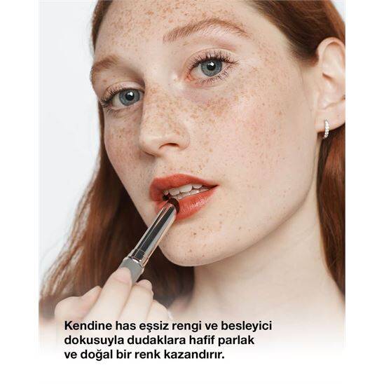 Clinique Almost Lipstick Black Honey Ruj - 5