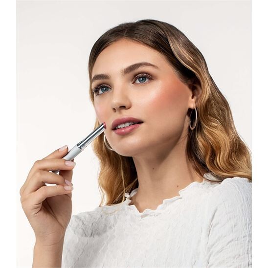 Clinique Almost Lipstick Pink Honey Ruj - 4