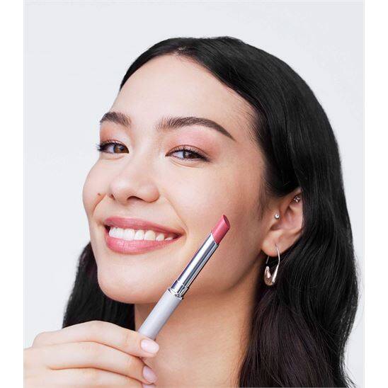 Clinique Almost Lipstick Pink Honey Ruj - 6