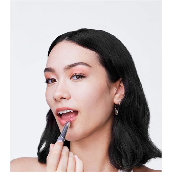 Clinique Almost Lipstick Pink Honey Ruj - 9